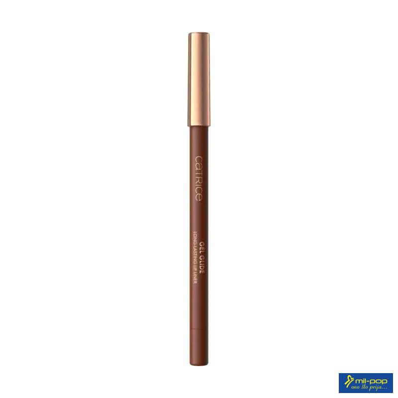 CATRICE OLOVKA ZA USNE GEL GLIDE LONG-LASTING  050 