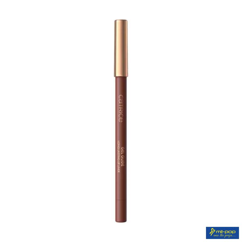 CATRICE OLOVKA ZA USNE GEL GLIDE LONG-LASTING  090 