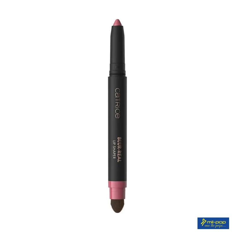 CATRICE OLOVKA  ZA USNE BLUR REAL LIP SHAPER 020 