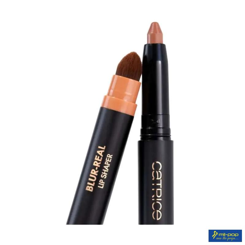 CATRICE OLOVKA  ZA USNE BLUR REAL LIP SHAPER 030 