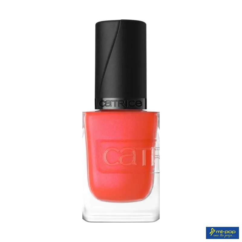 CATRICE LAK ZA NOKTE GEL AFFAIR  050 