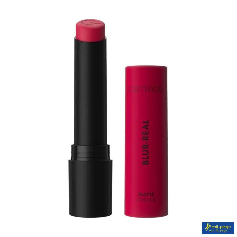 CATRICE RUŽ ZA USNE BLUR-REAL MATTE  060 