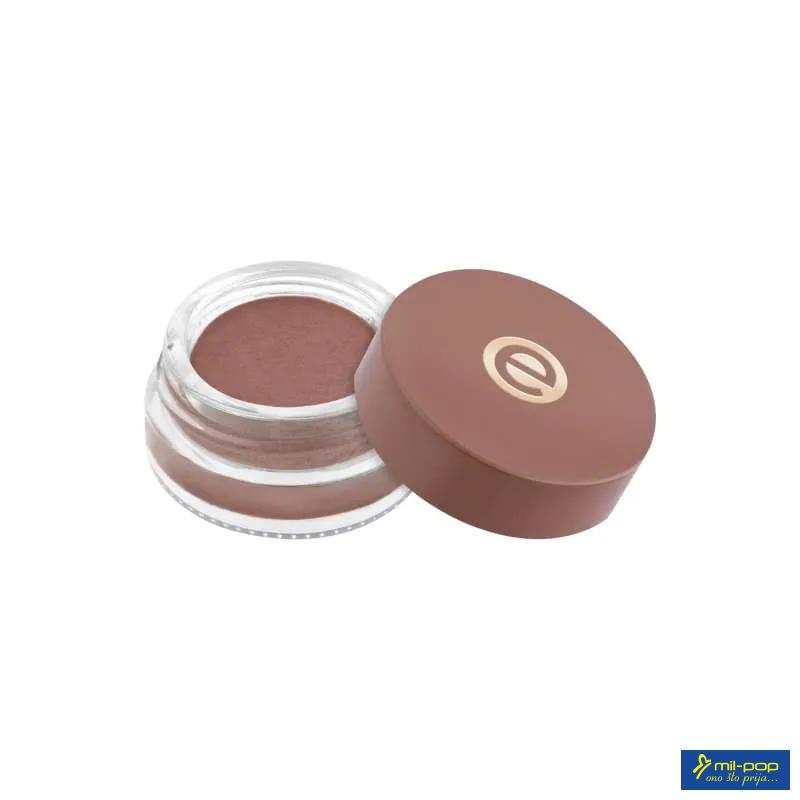 ESSENCE CREAM EYESHADOW MATTE 01 