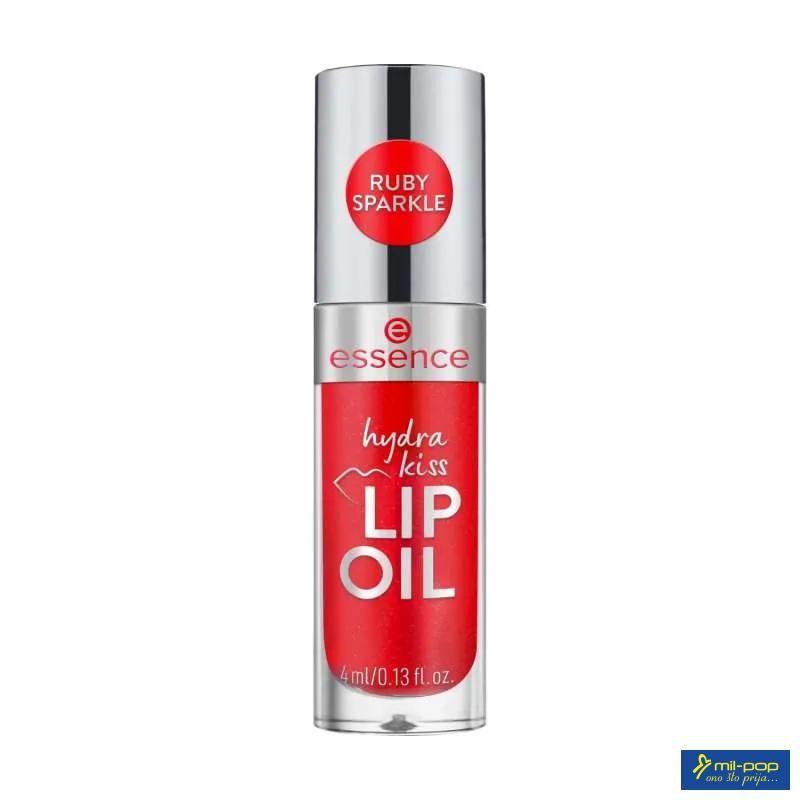 ESSENCE HYDRA KISS LIP OIL 12 