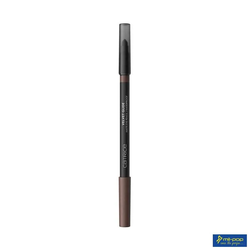 CATRICE OLOVKA ZA OČI VELVET GLIDE MATTE 020 