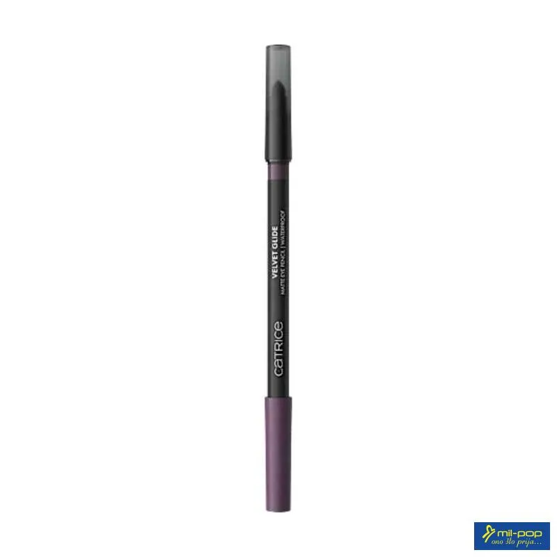 CATRICE OLOVKA ZA OČI VELVET GLIDE MATTE 040 