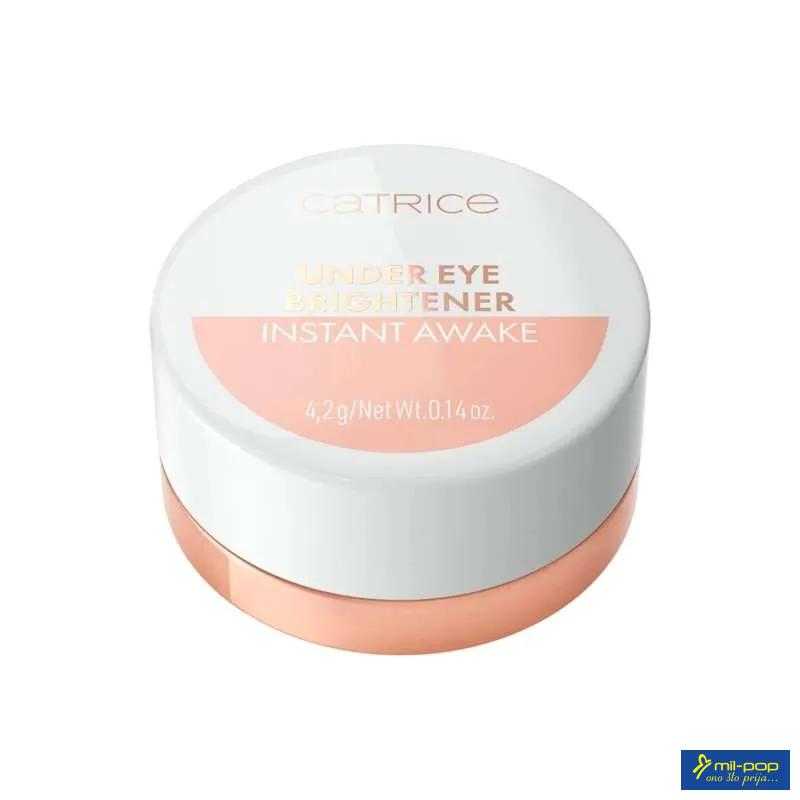 CATRICE KOREKTOR UNDER EYE BRIGHTENER 015 
