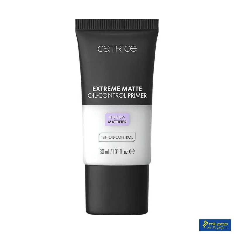 CATRICE PRIMER MATE-OIL CONTROL 