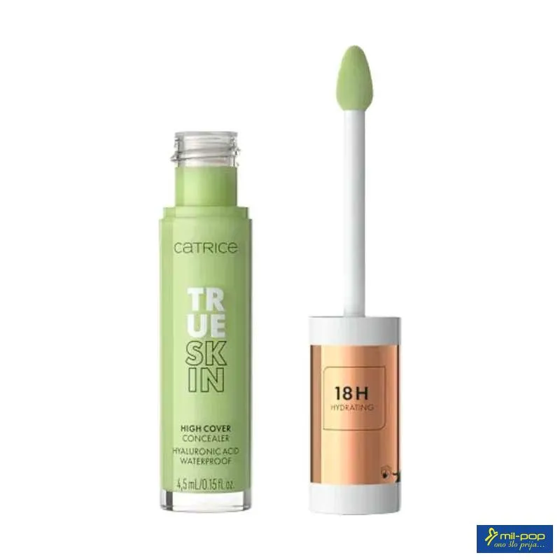 CATRICE KOREKTOR TRUE SKIN HIGH COVER 300 