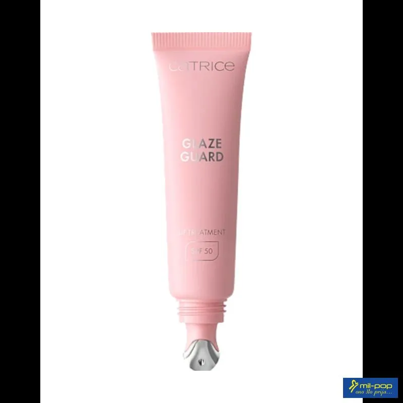 CATRICE SJAJ GLAZE GUARD LIP TREATMENT 010 