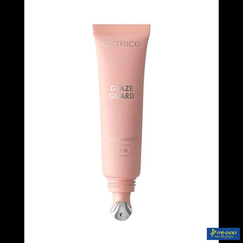 CATRICE SJAJ GLAZE GUARD LIP TREATMENT 020 