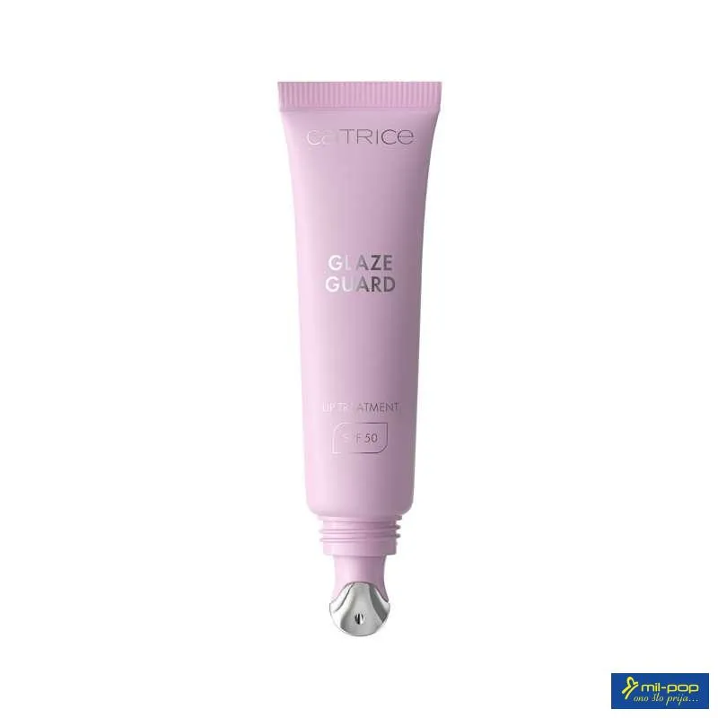CATRICE SJAJ GLAZE GUARD LIP TREATMENT 030 