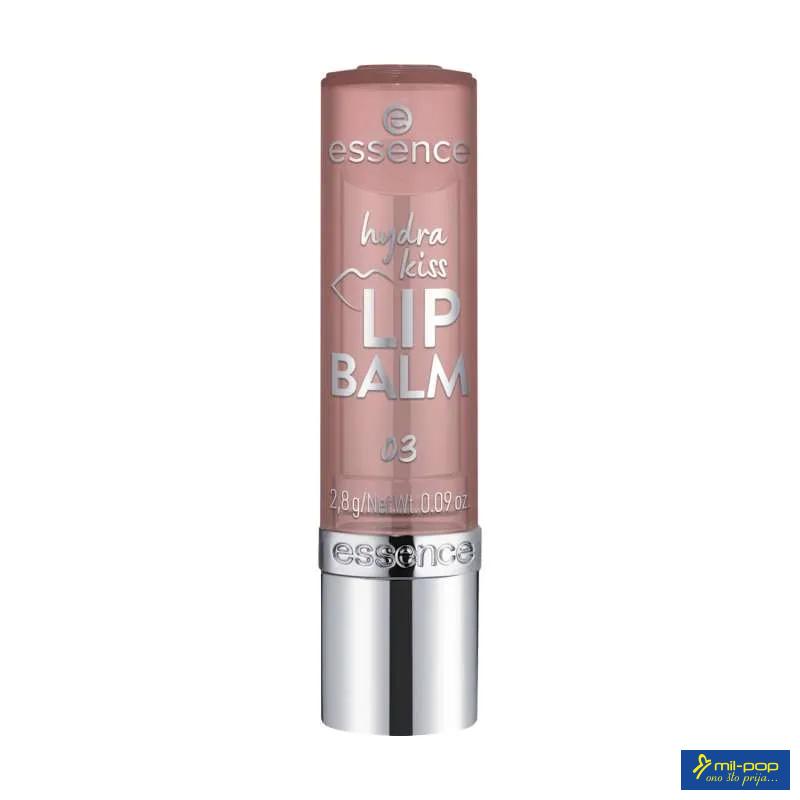 ESSENCE HYDRA KISS LIP BALM 03 
