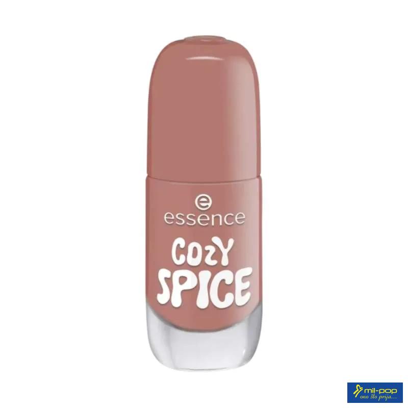 ESSENCE GEL NAIL POLISH 47 