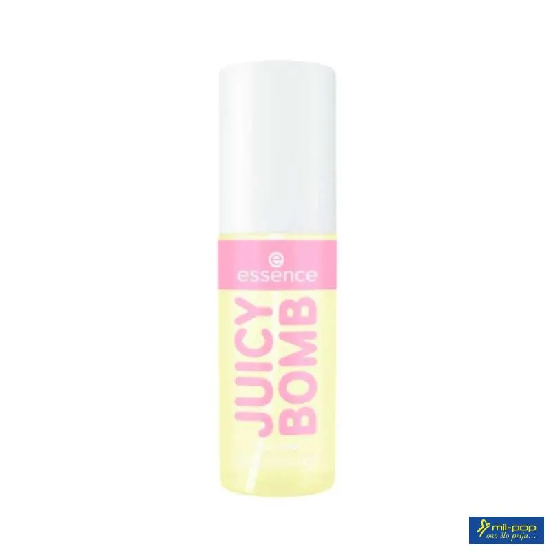 ESSENCE JUICY BOMB TROPICAL DROP MAGLICA ZA TIJELO 108 