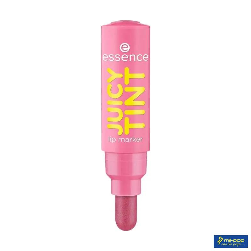 ESSENCE JUICY TINT LIP MARKER 04 