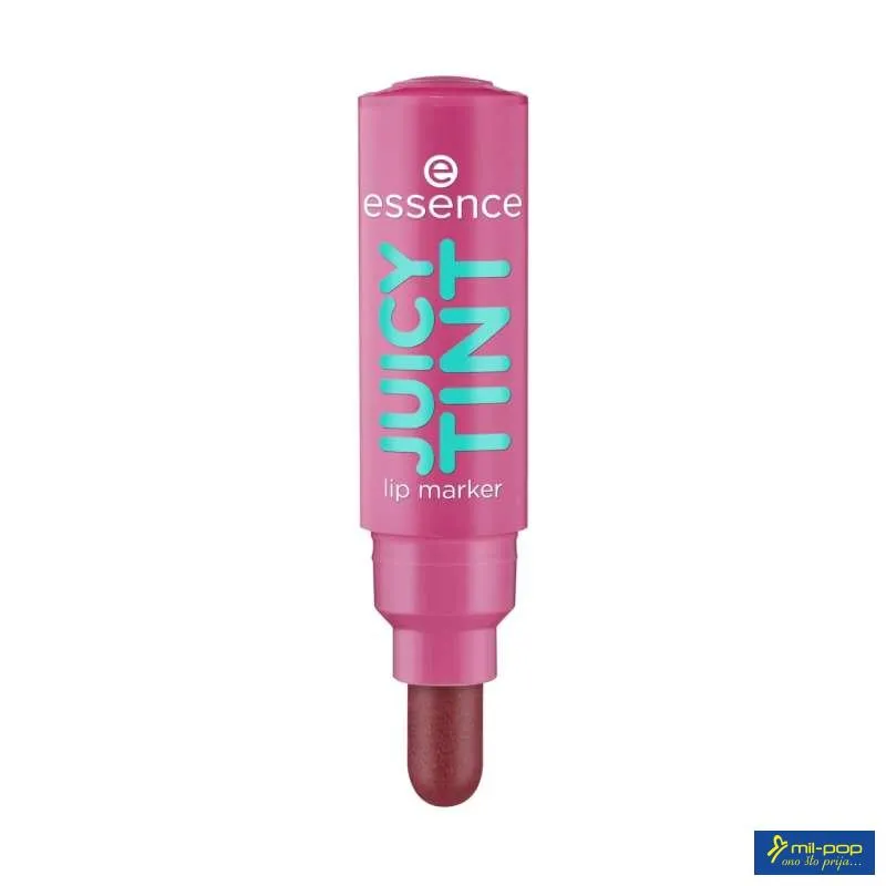 ESSENCE JUICY TINT LIP MARKER 05 