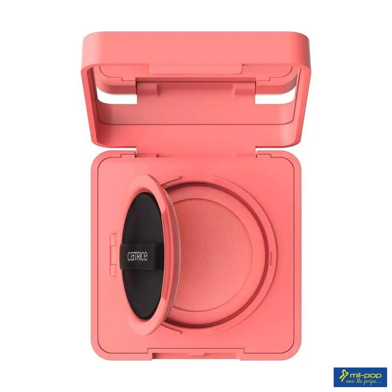 CATRICE RUMENILO CLOUD TINT CUSHION 010 