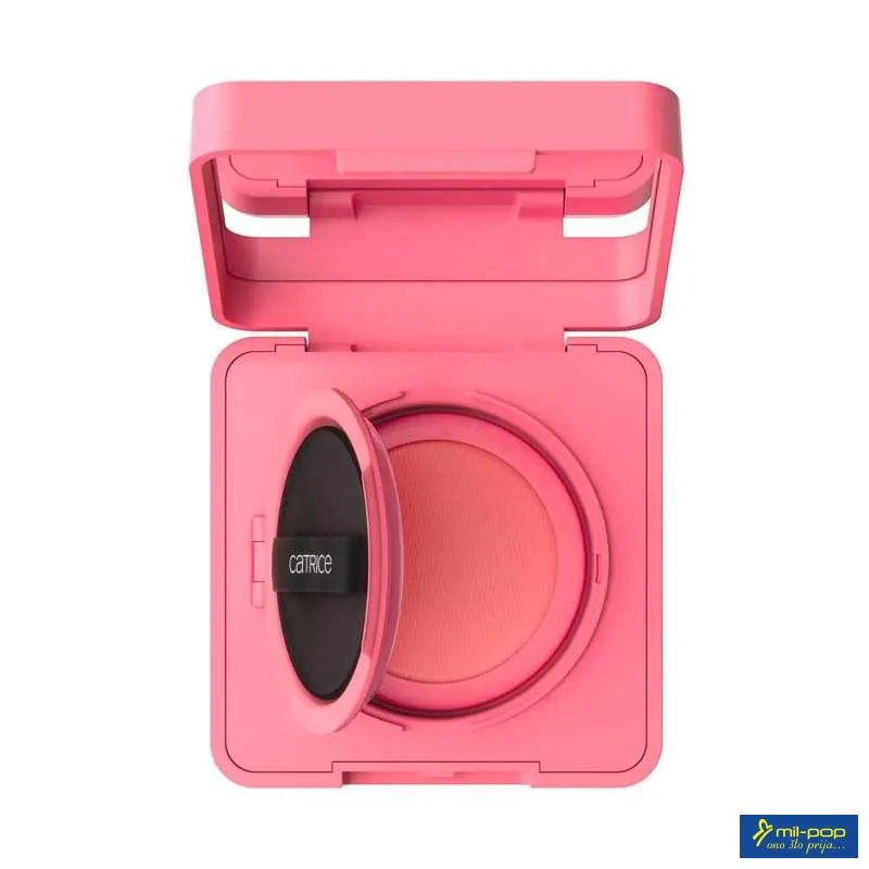 CATRICE RUMENILO CLOUD TINT CUSHION 020 