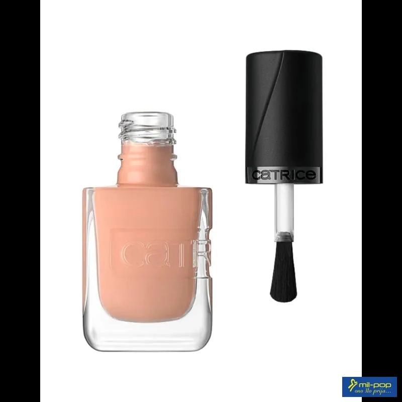 CATRICE LAK ZA NOKTE GEL AFFAIR 056 