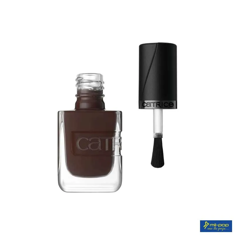 CATRICE LAK ZA NOKTE GEL AFFAIR 058 
