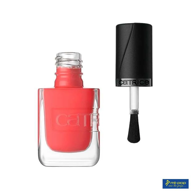 CATRICE LAK ZA NOKTE GEL AFFAIR 064 