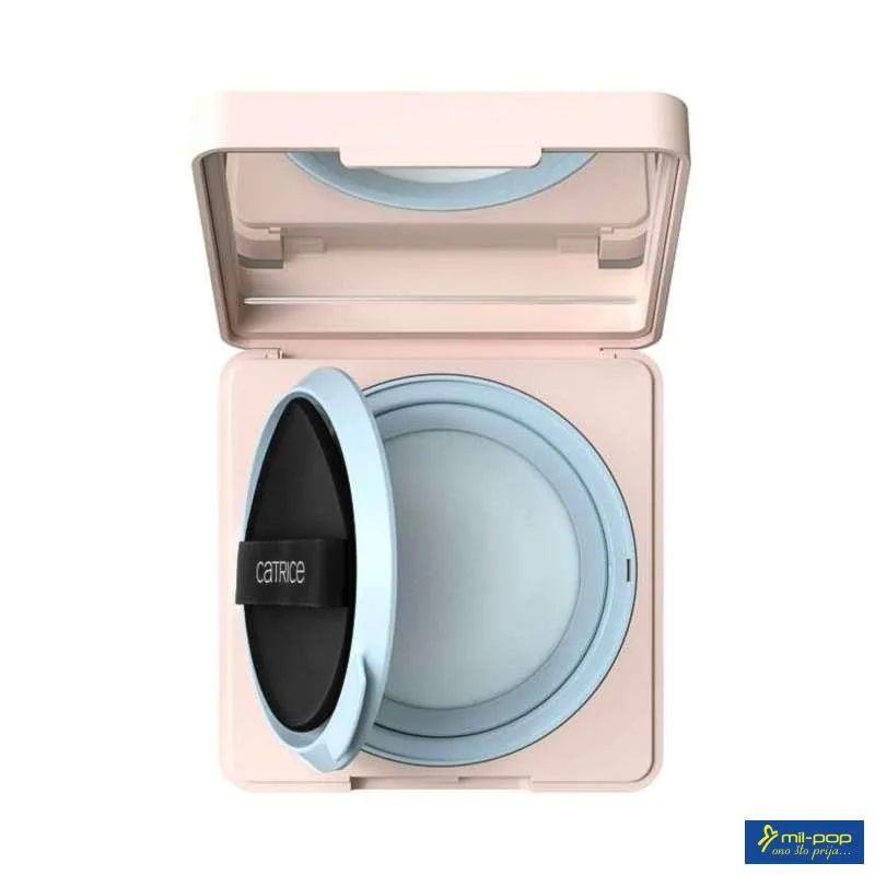 CATRICE PRIMER MATT MAGIC 010 