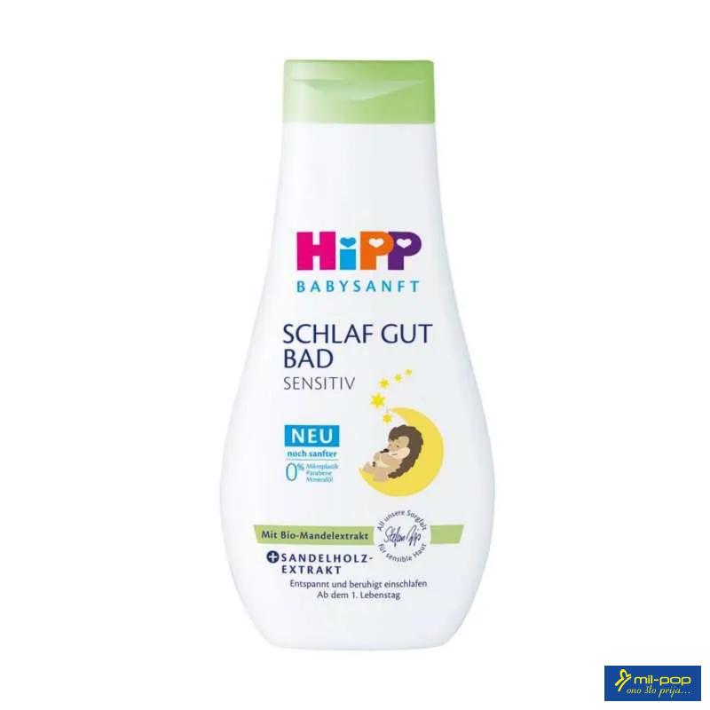 HIPP BABY KUPKA ZA LAKU NOĆ 