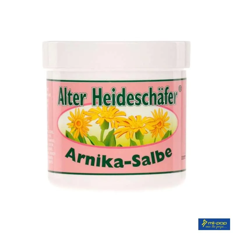 ALTER KREMA T.SA ARNIKOM 250ML 