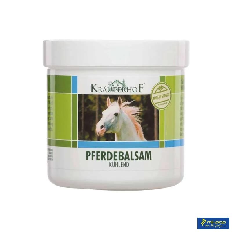 KRAUTERHOF KONJSKI BALZAM ORIGINAL SA EFEKTOM HLAĐENJA 100ML 