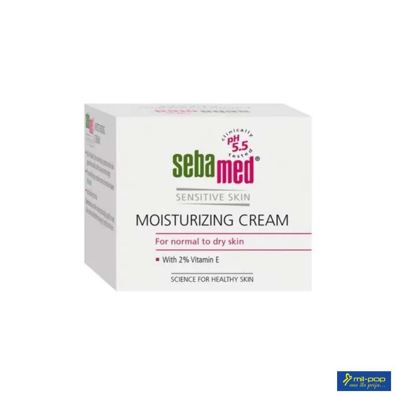 SEBA HIDRANTNA KREMA ZA LICE 75ML