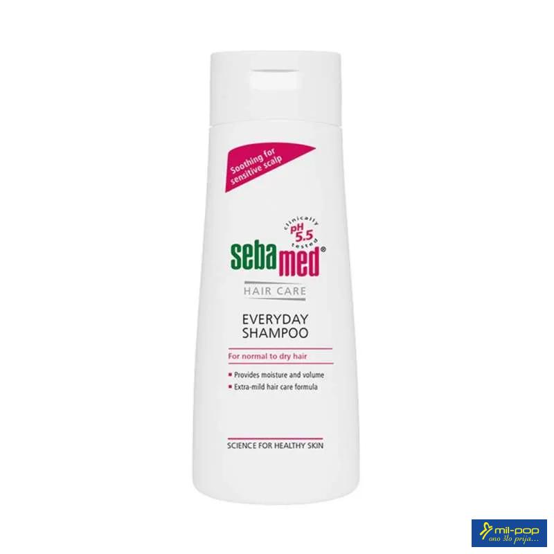 SEBA SAMPON ZA SVAKI DAN 200ML