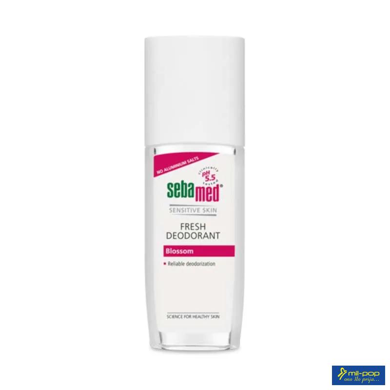 SEBAMED DEZODORANS CVJETNI MIRIS 75ML 