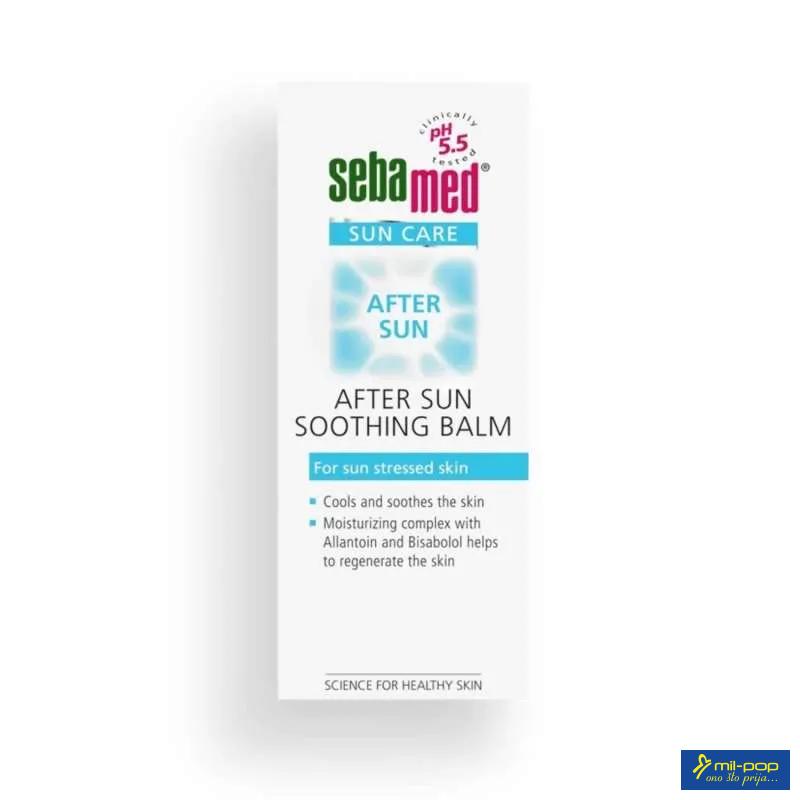 SEBAMED SUN UMIRUJUĆI BALZAM 150ML 