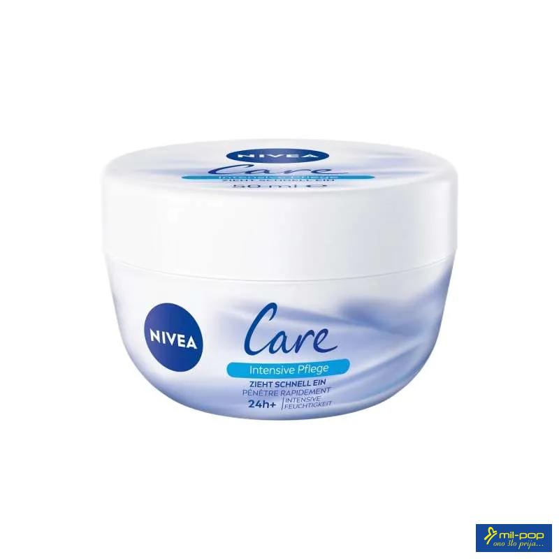 NIVEA KREMA OPSTE NAMJENE CARE 50ML