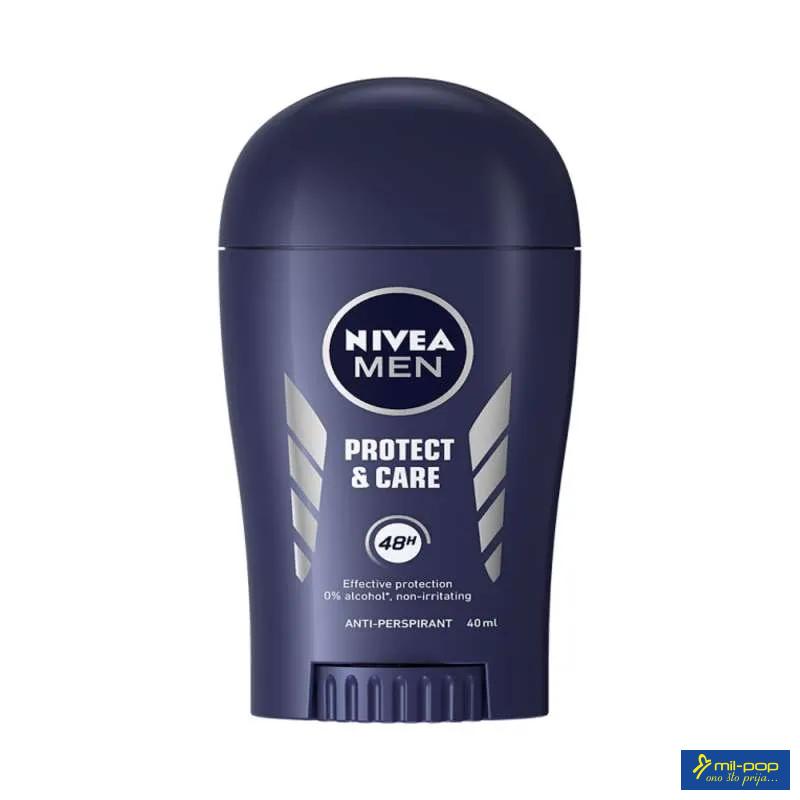 NIVEA DEO PROTECT & CARE STIC