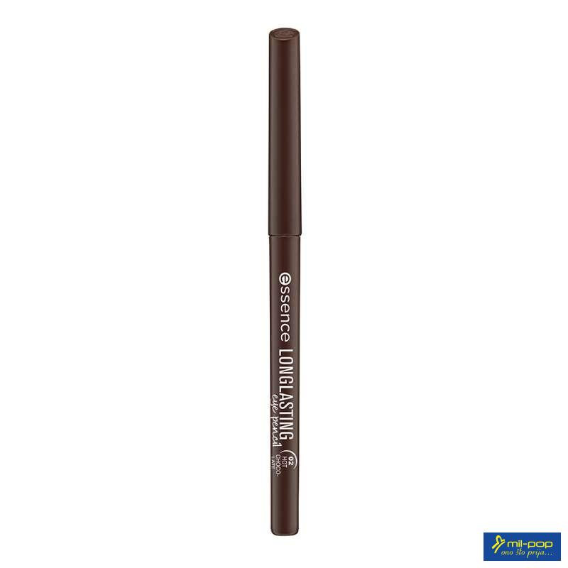ESSENCE OLOVKA ZA OCI LONG LASTING 02 Mil Pop