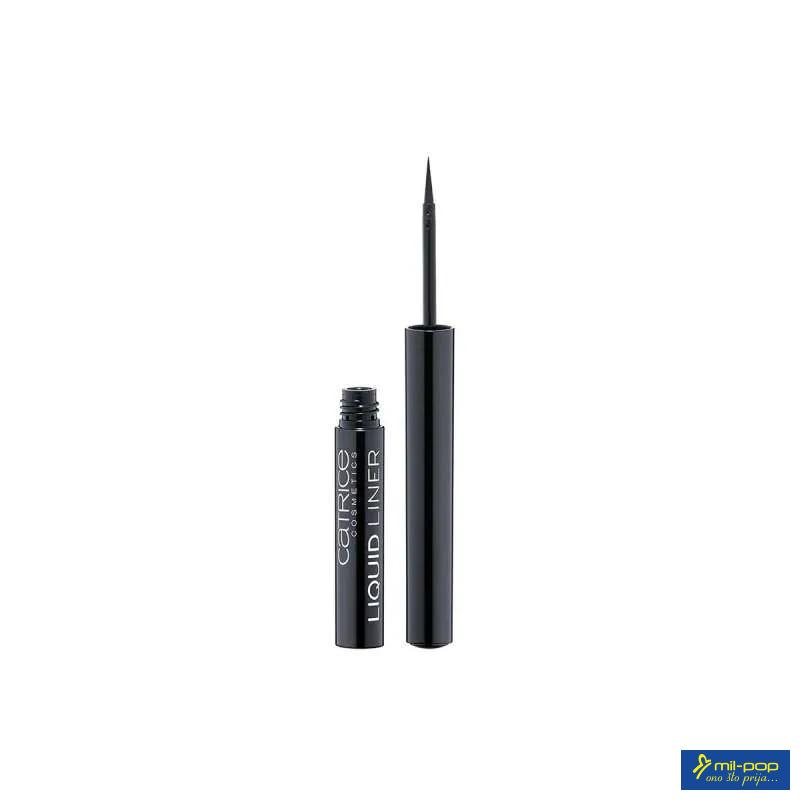 CATRICE EYELINER 010