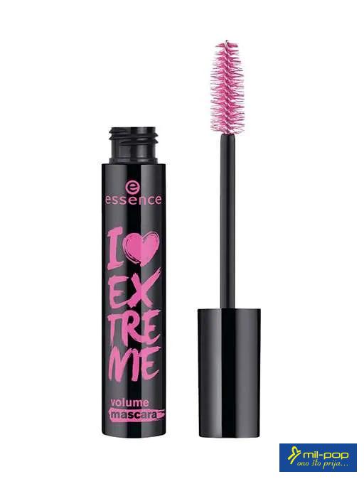 ESSENCE MASKARA I EXTREME 