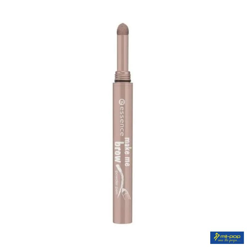 ESSENCE PUDER MAKE ME BROW POWDER PEN 10