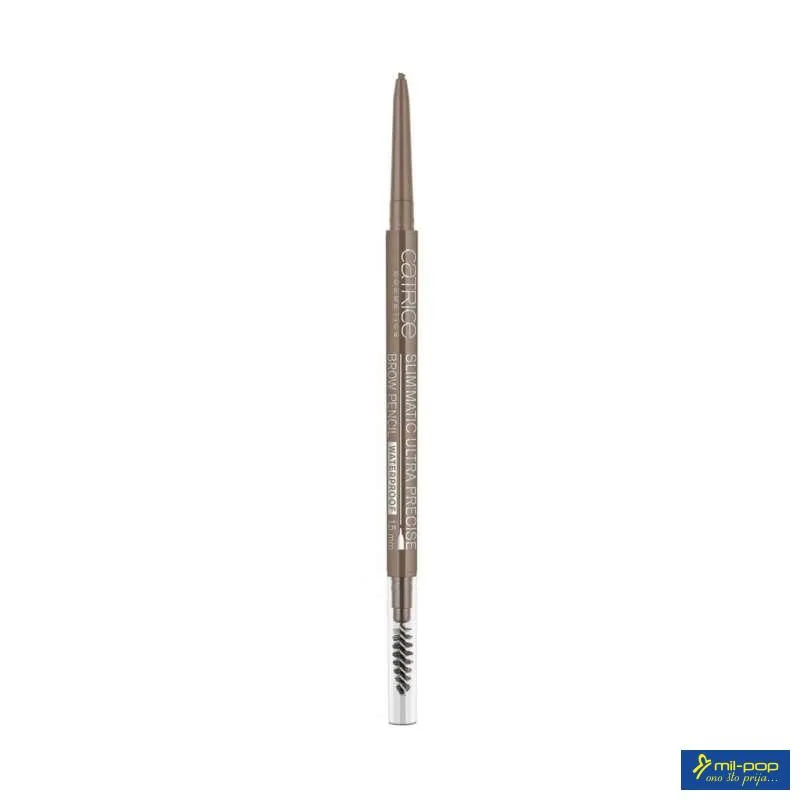 CATRICE OLOVKA ZA OBRVE SLIM MATIC 030