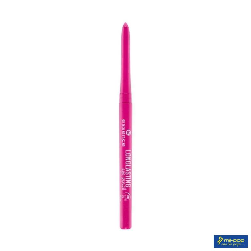ESSENCE LONG-LASTING EYE PENCIL 28