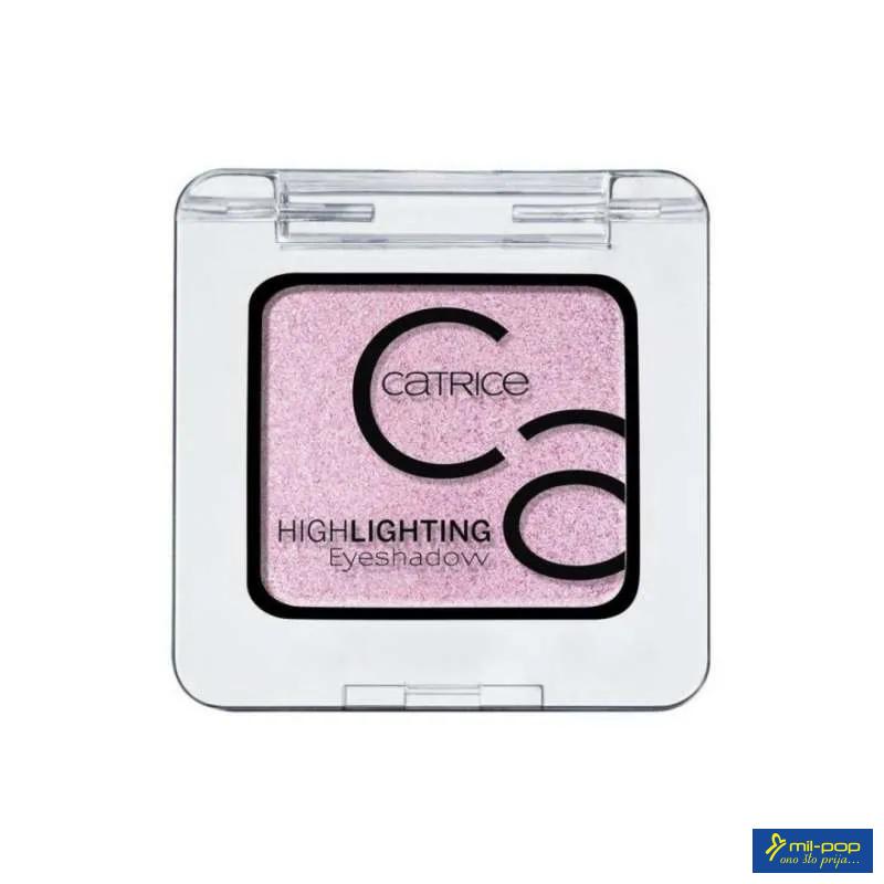 CATRICE SJENKA ART COULEURS EYESHADOW 160