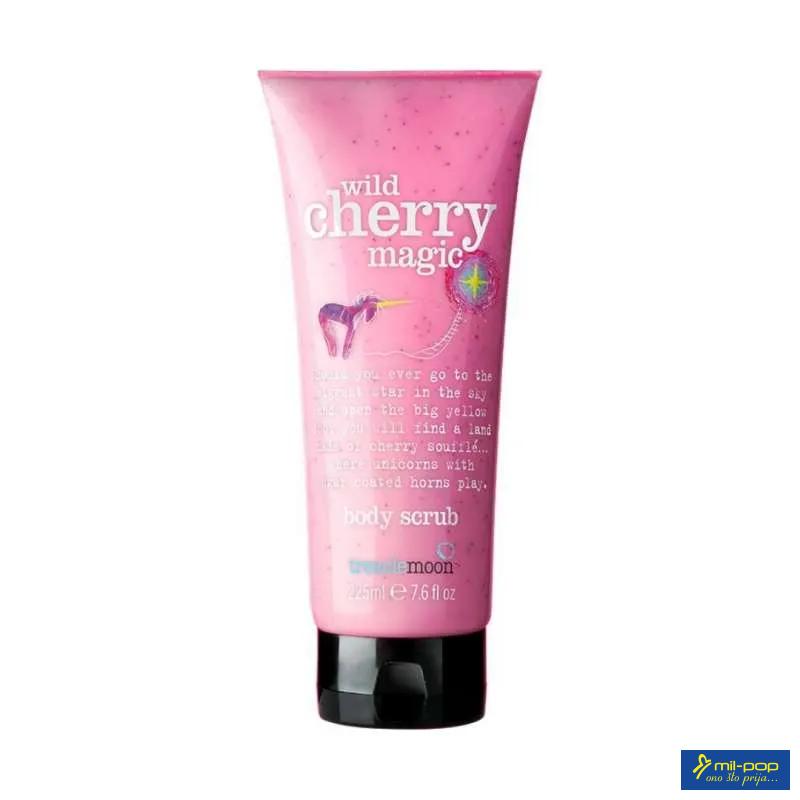 TREACLEMOON PILING ZA TIJELO CHERRY 225ML