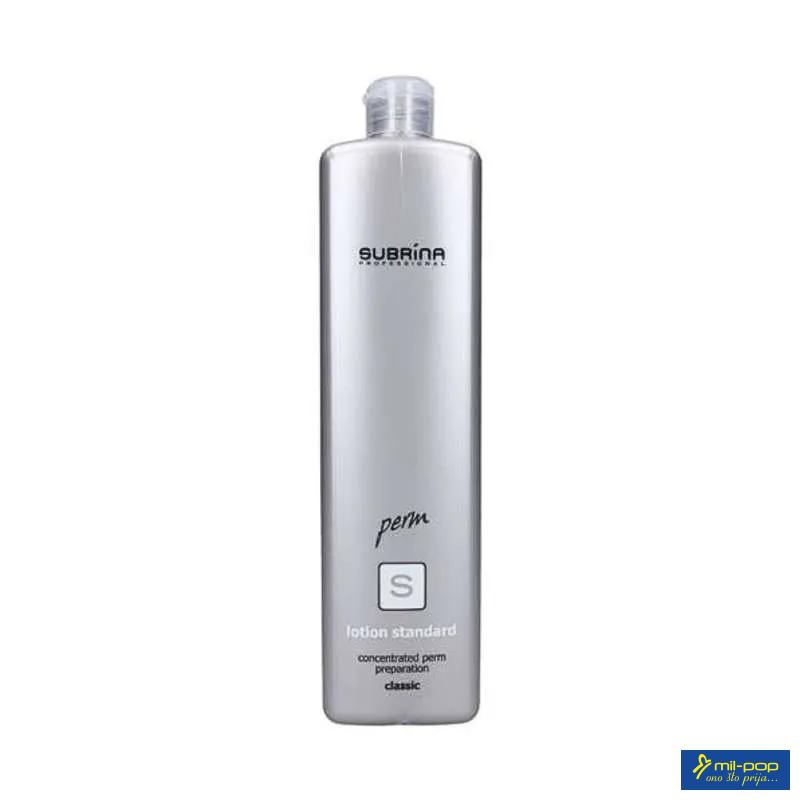 SUBRINA PROFESSIONAL PERM LOTION STANDARD CLASSIC 