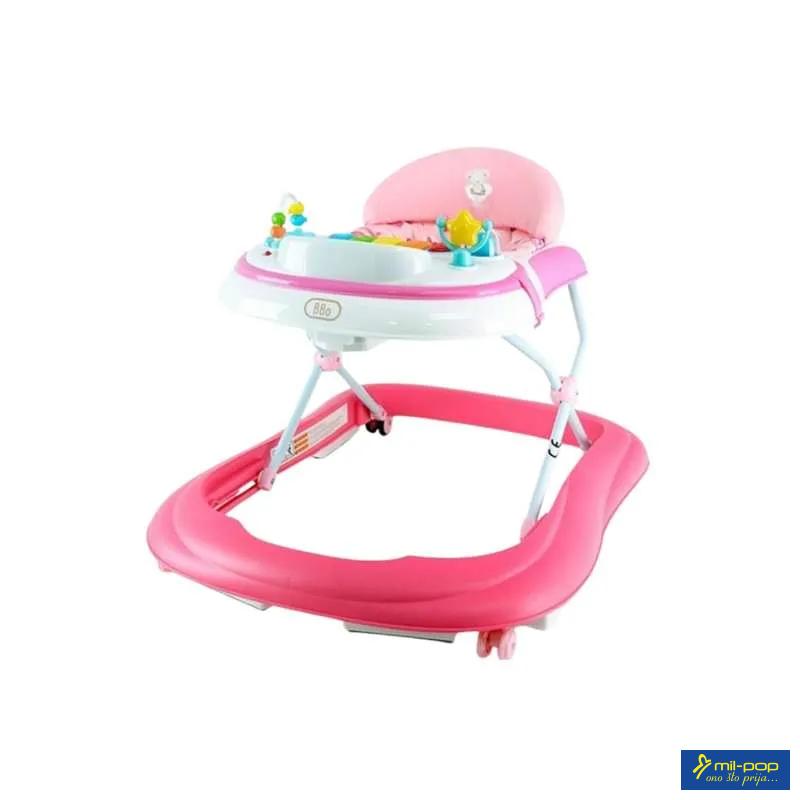 DUBAK FUNRIDE PINK 