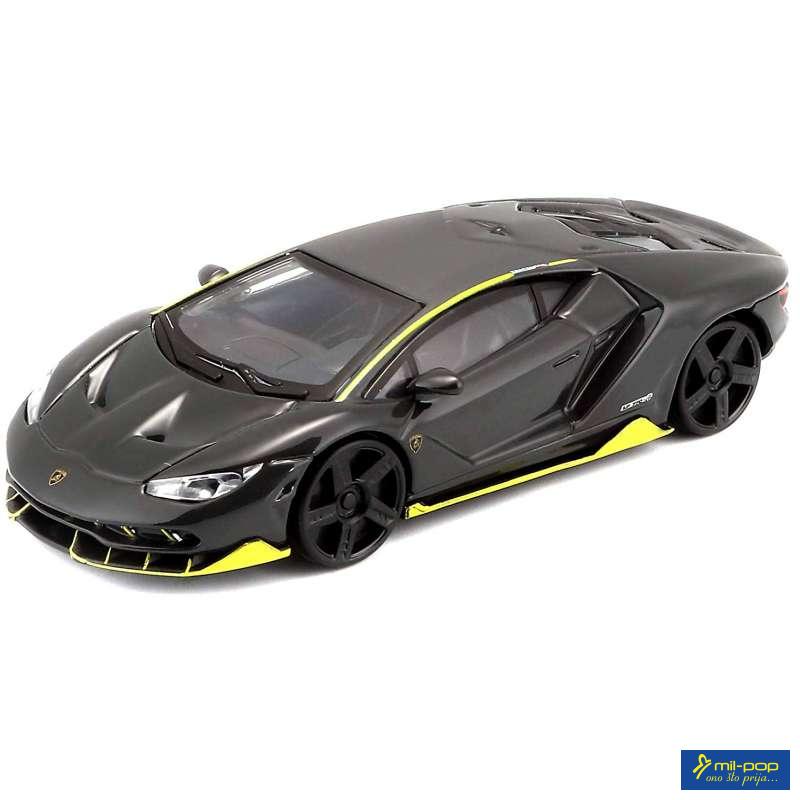 Igracka Auto Lamborghini Centenario 1 43 Mil Pop