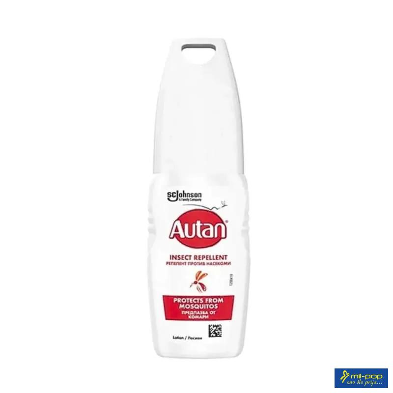 AUTAN LOSION PROTIV INSEKATA 100ML 