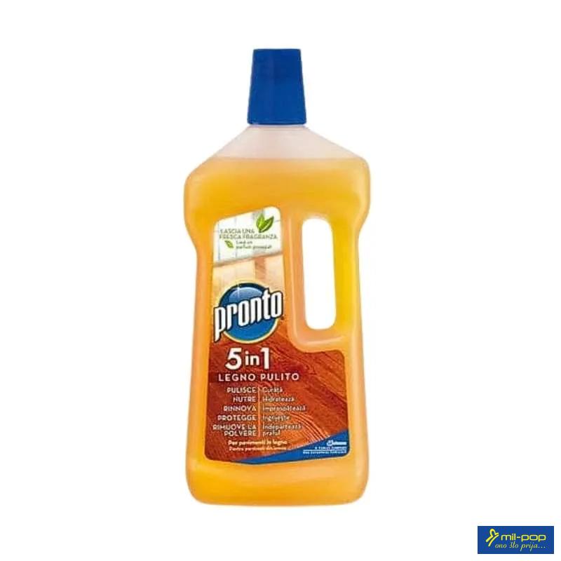 PRONTO LEGNO PULITO - ZA DRVENE POVRŠINE 750ML 