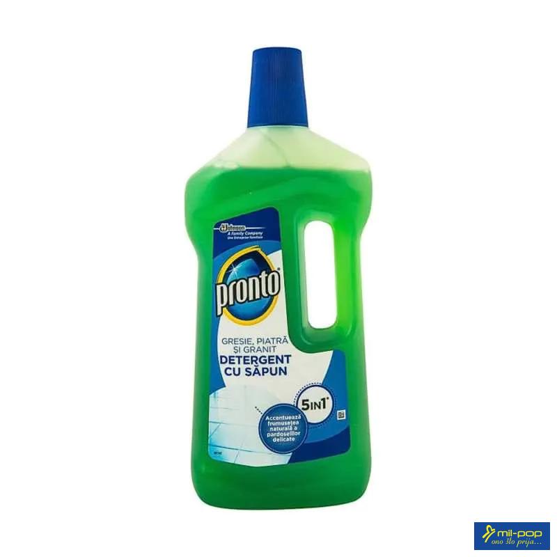 PRONTO SUPERFICIE PREZIOSE - ZA SVE PODNE POVRŠINE 750ML 